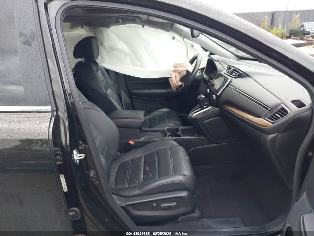 Honda l15be 2019 5J6RW2H90KL002007 Image 5