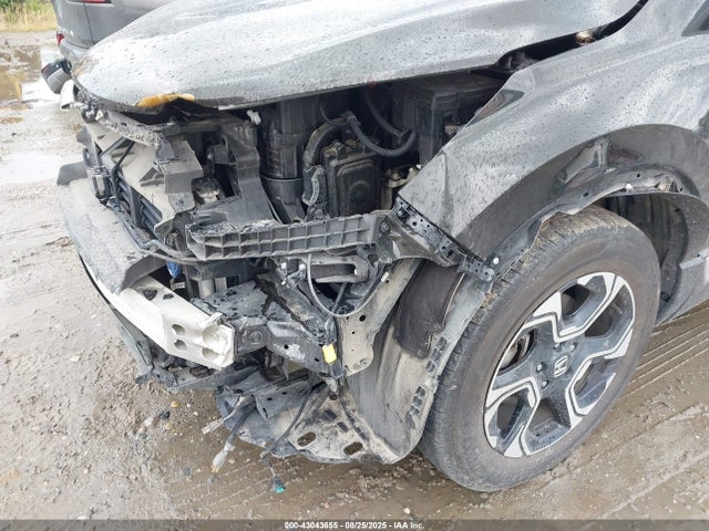 Honda l15be 2019 5J6RW2H90KL002007 Image 6