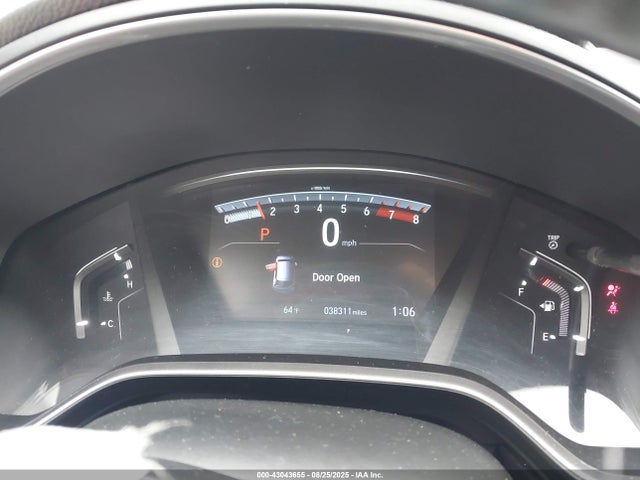Honda l15be 2019 5J6RW2H90KL002007 Image 7