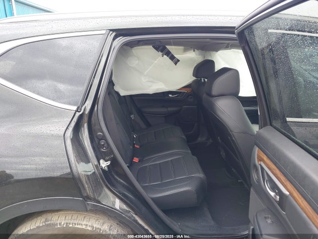Honda l15be 2019 5J6RW2H90KL002007 Image 8