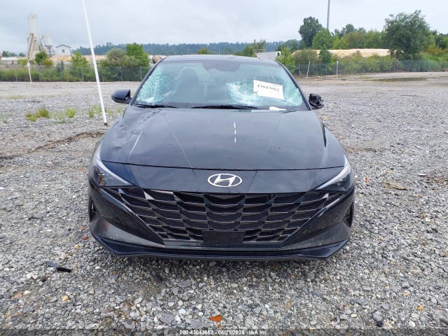 KMHLN4AJ8MU005762 Hyundai gdi kappa