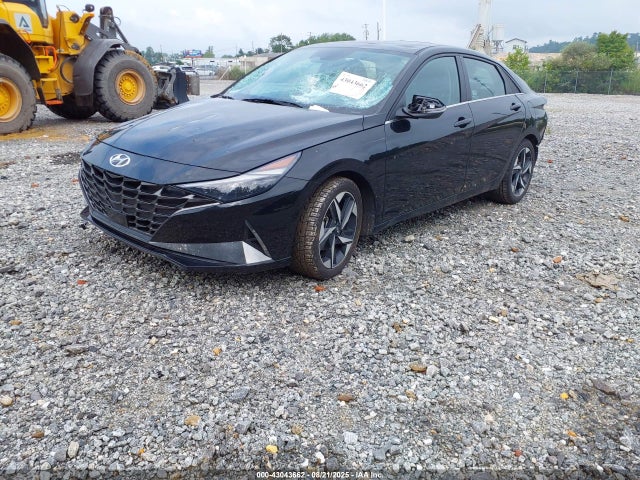 KMHLN4AJ8MU005762 Hyundai gdi kappa