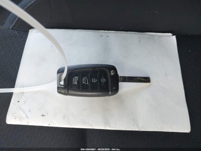 KMHH35LE9KU097611 Hyundai gdi nu