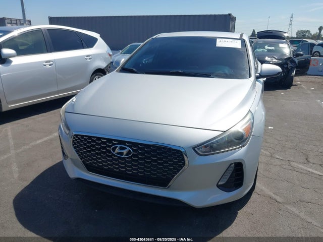 KMHH35LE9KU097611 Hyundai gdi nu