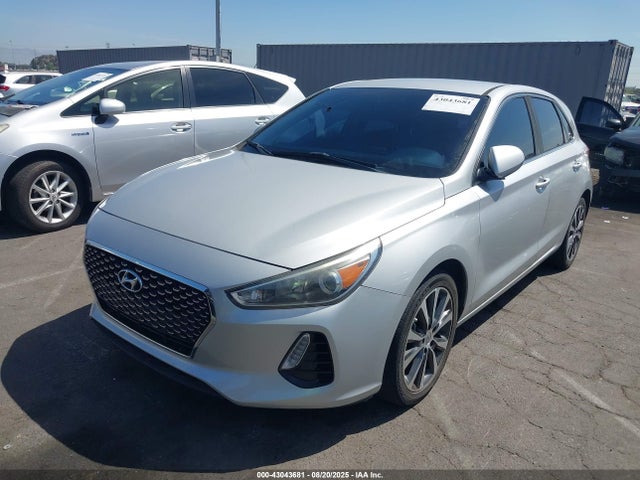 KMHH35LE9KU097611 Hyundai gdi nu