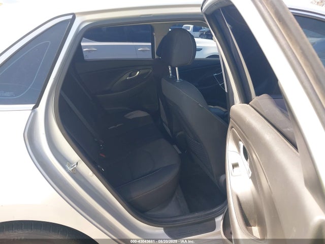 KMHH35LE9KU097611 Hyundai gdi nu