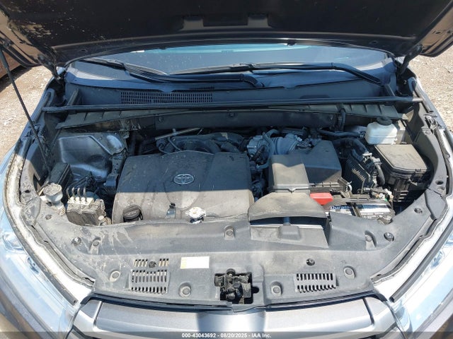 5TDKZRFH6KS568463 Toyota 2gr-fks