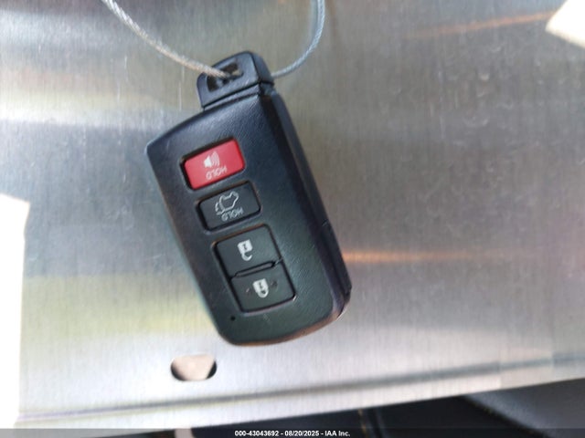 5TDKZRFH6KS568463 Toyota 2gr-fks