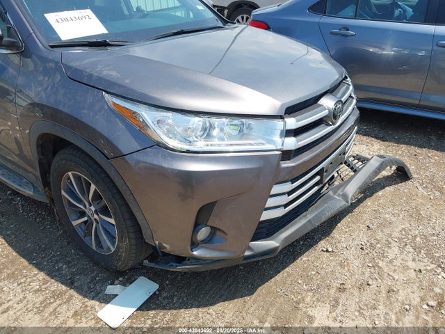 5TDKZRFH6KS568463 Toyota 2gr-fks