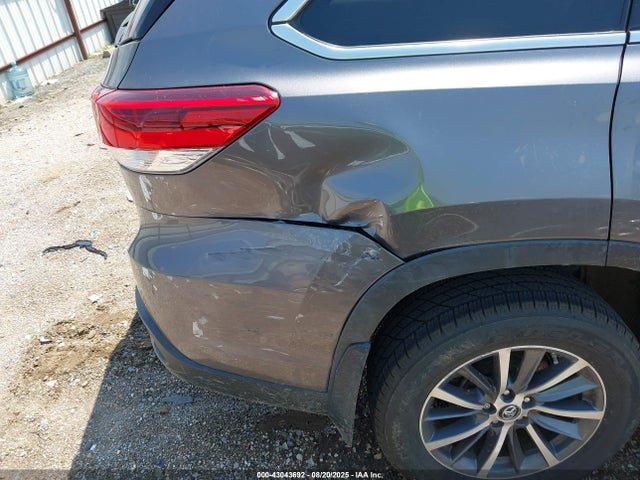 5TDKZRFH6KS568463 Toyota 2gr-fks