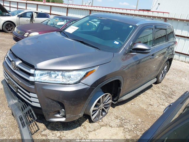 5TDKZRFH6KS568463 Toyota 2gr-fks