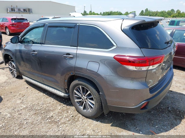 5TDKZRFH6KS568463 Toyota 2gr-fks