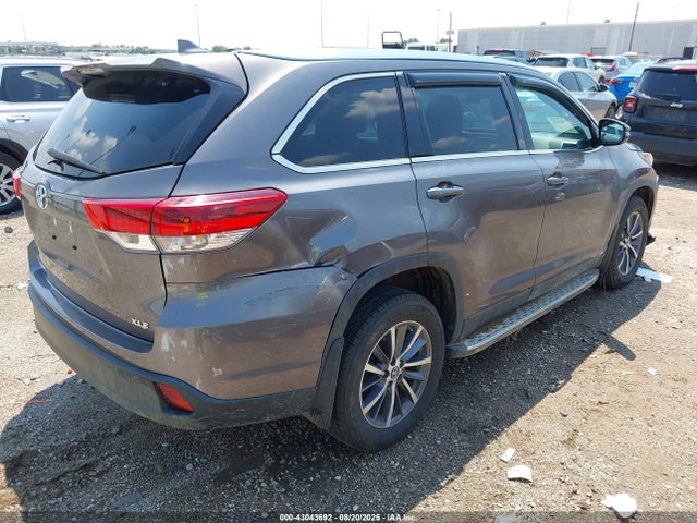5TDKZRFH6KS568463 Toyota 2gr-fks