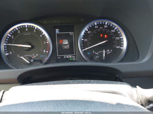 5TDKZRFH6KS568463 Toyota 2gr-fks