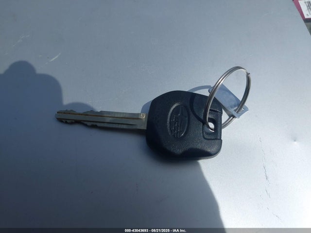 4S4BSADC1F3215628 Subaru 2.5l u5