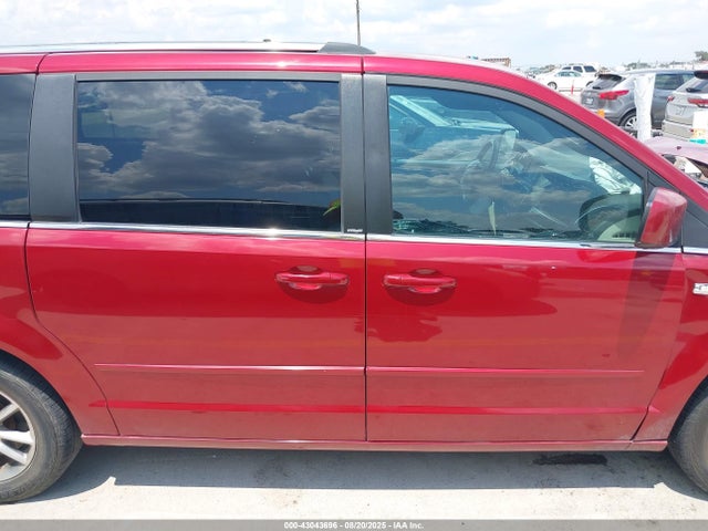 Dodge Grand Caravan 2014 2C4RDGCG0ER194023 Image 13