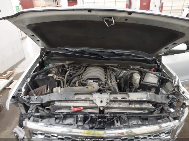 3GCUKREC9FG517272 Chevrolet l83 - vvt, active fuel management, aluminum