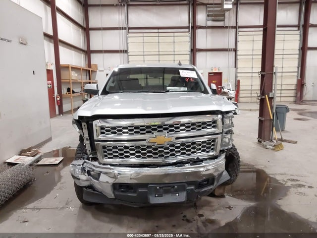 3GCUKREC9FG517272 Chevrolet l83 - vvt, active fuel management, aluminum