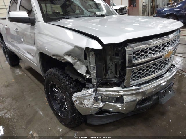 3GCUKREC9FG517272 Chevrolet l83 - vvt, active fuel management, aluminum