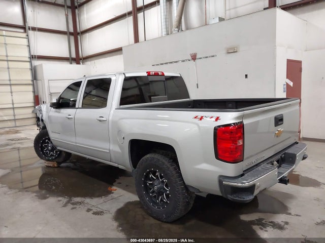3GCUKREC9FG517272 Chevrolet l83 - vvt, active fuel management, aluminum
