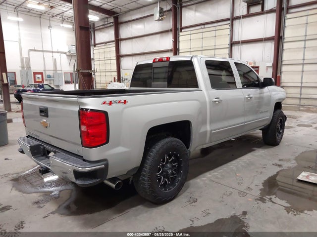 3GCUKREC9FG517272 Chevrolet l83 - vvt, active fuel management, aluminum