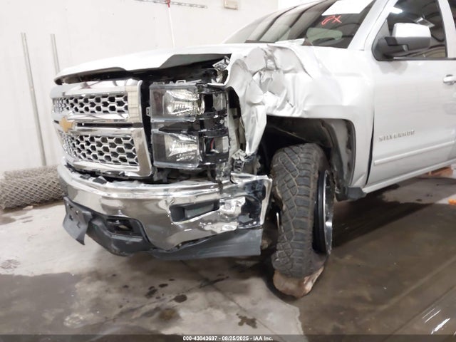 3GCUKREC9FG517272 Chevrolet l83 - vvt, active fuel management, aluminum