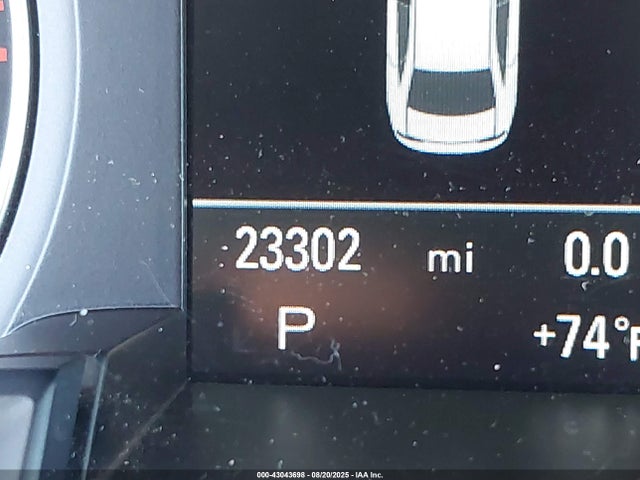 Audi flex fuel capable engine 2015 WAUFFAFL2FN038323 Image 15