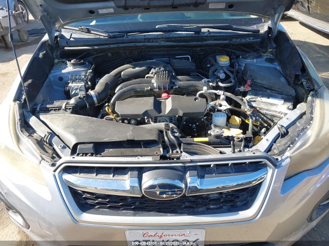 Subaru 2014 2014 JF1GPAH60E8260597 Image 10