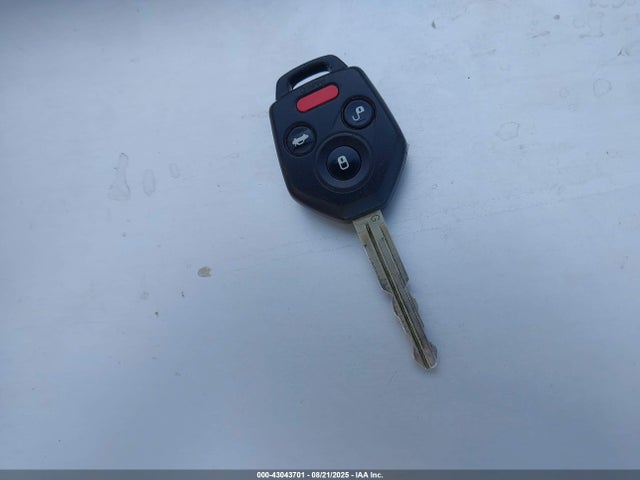 Subaru 2014 2014 JF1GPAH60E8260597 Image 11