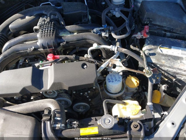 Subaru 2014 2014 JF1GPAH60E8260597 Image 6