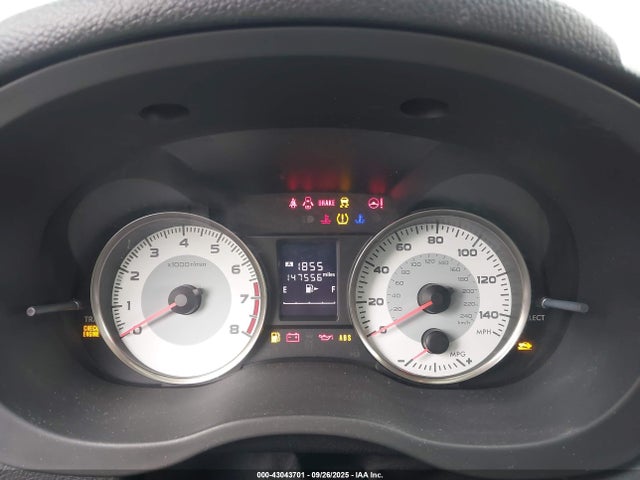 Subaru 2014 2014 JF1GPAH60E8260597 Image 7