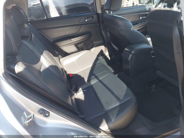 Subaru 2014 2014 JF1GPAH60E8260597 Image 8