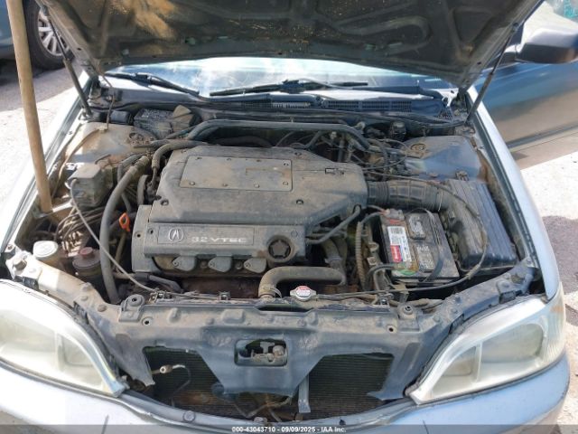 2001 ACURA TL 19UUA56721A010817 Photo 9