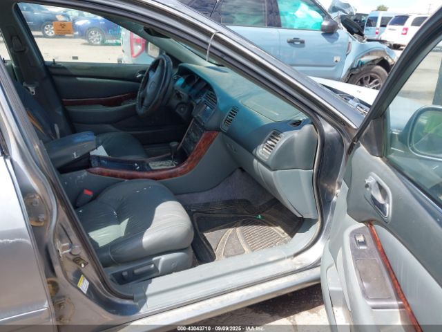 2001 ACURA TL 19UUA56721A010817 Photo 4