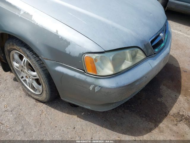 2001 ACURA TL 19UUA56721A010817 Photo 5