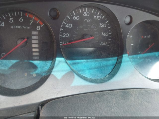 2001 ACURA TL 19UUA56721A010817 Photo 6