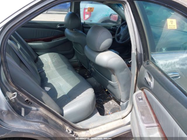 2001 ACURA TL 19UUA56721A010817 Photo 7