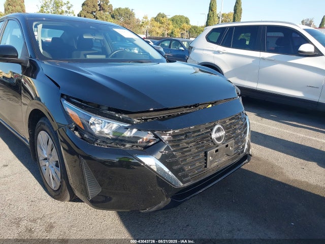3N1AB8BV6SY270514 Nissan Sentra