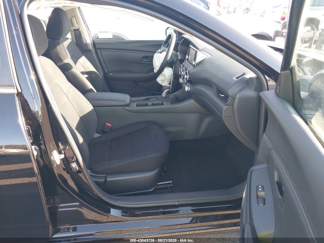 3N1AB8BV6SY270514 Nissan Sentra