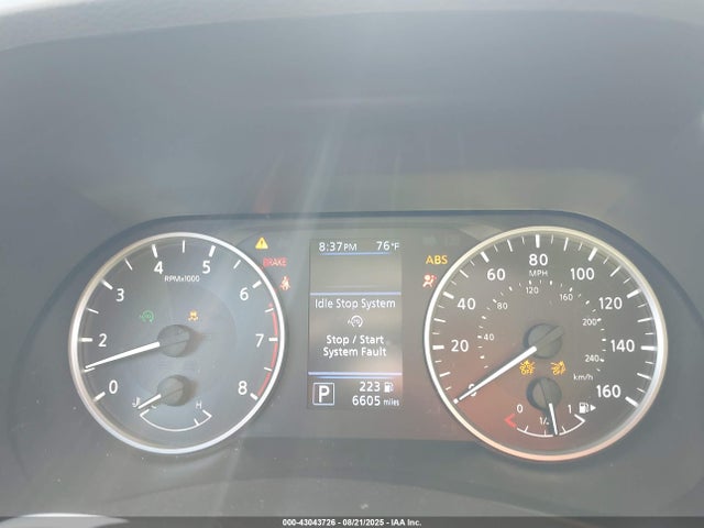 3N1AB8BV6SY270514 Nissan Sentra