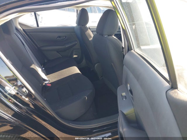 3N1AB8BV6SY270514 Nissan Sentra