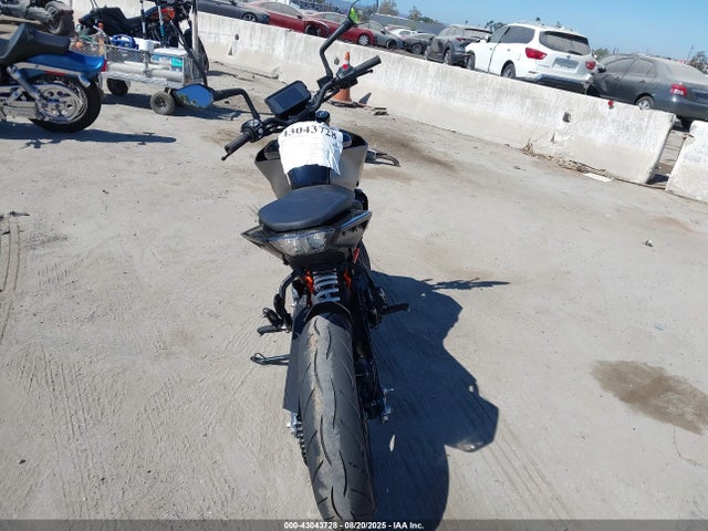 KTM Duke 2023 MD2JPJ40XPC241096 Image 6