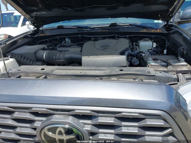 3TMDZ5BN1LM096364 Toyota 2gr-fks