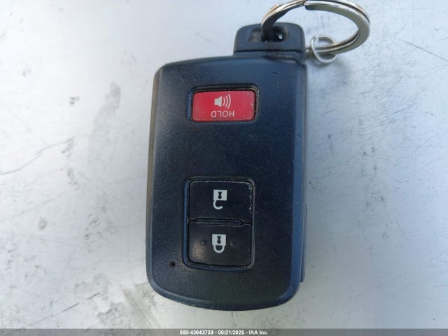 3TMDZ5BN1LM096364 Toyota 2gr-fks