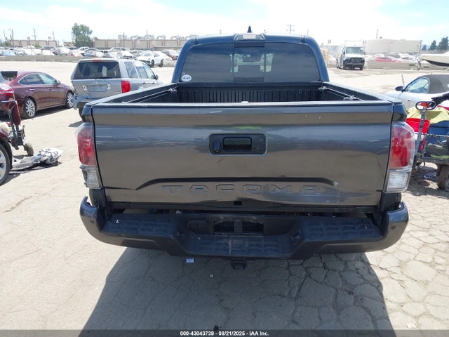 3TMDZ5BN1LM096364 Toyota 2gr-fks