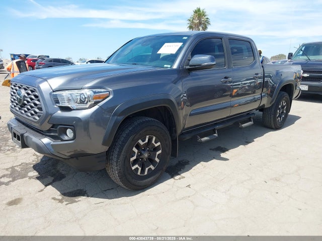3TMDZ5BN1LM096364 Toyota 2gr-fks