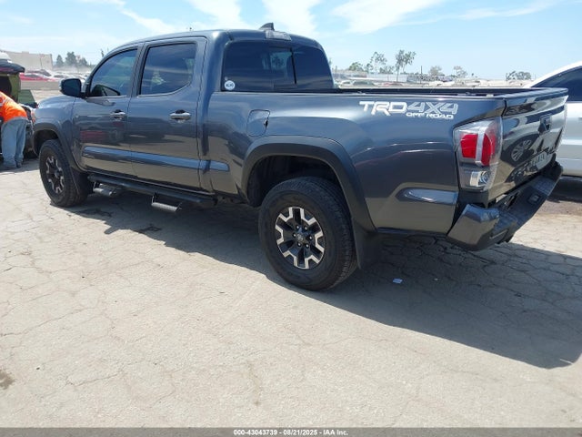 3TMDZ5BN1LM096364 Toyota 2gr-fks