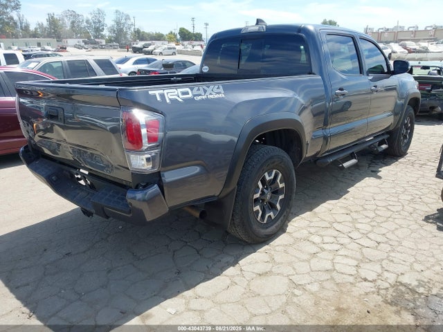 3TMDZ5BN1LM096364 Toyota 2gr-fks