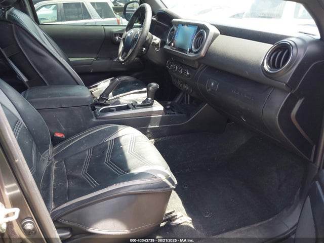 3TMDZ5BN1LM096364 Toyota 2gr-fks