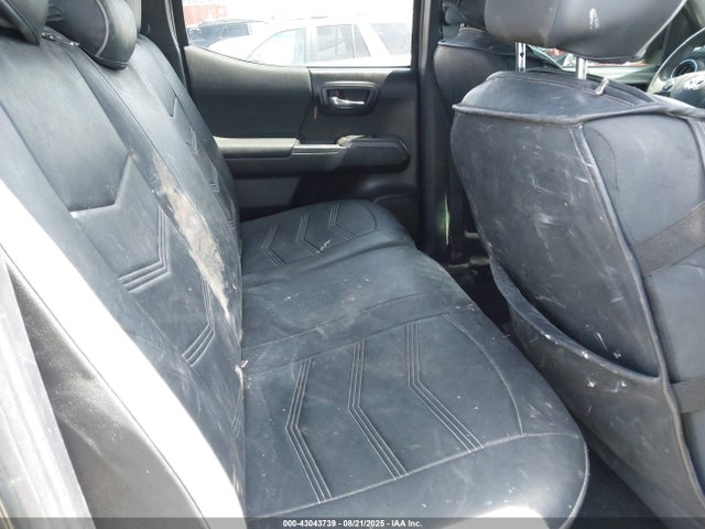 3TMDZ5BN1LM096364 Toyota 2gr-fks